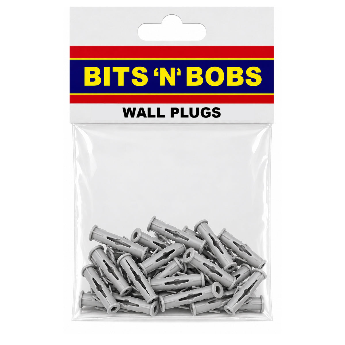 Wall plugs