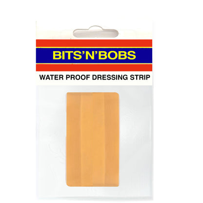 Wash proof Dressings Strip