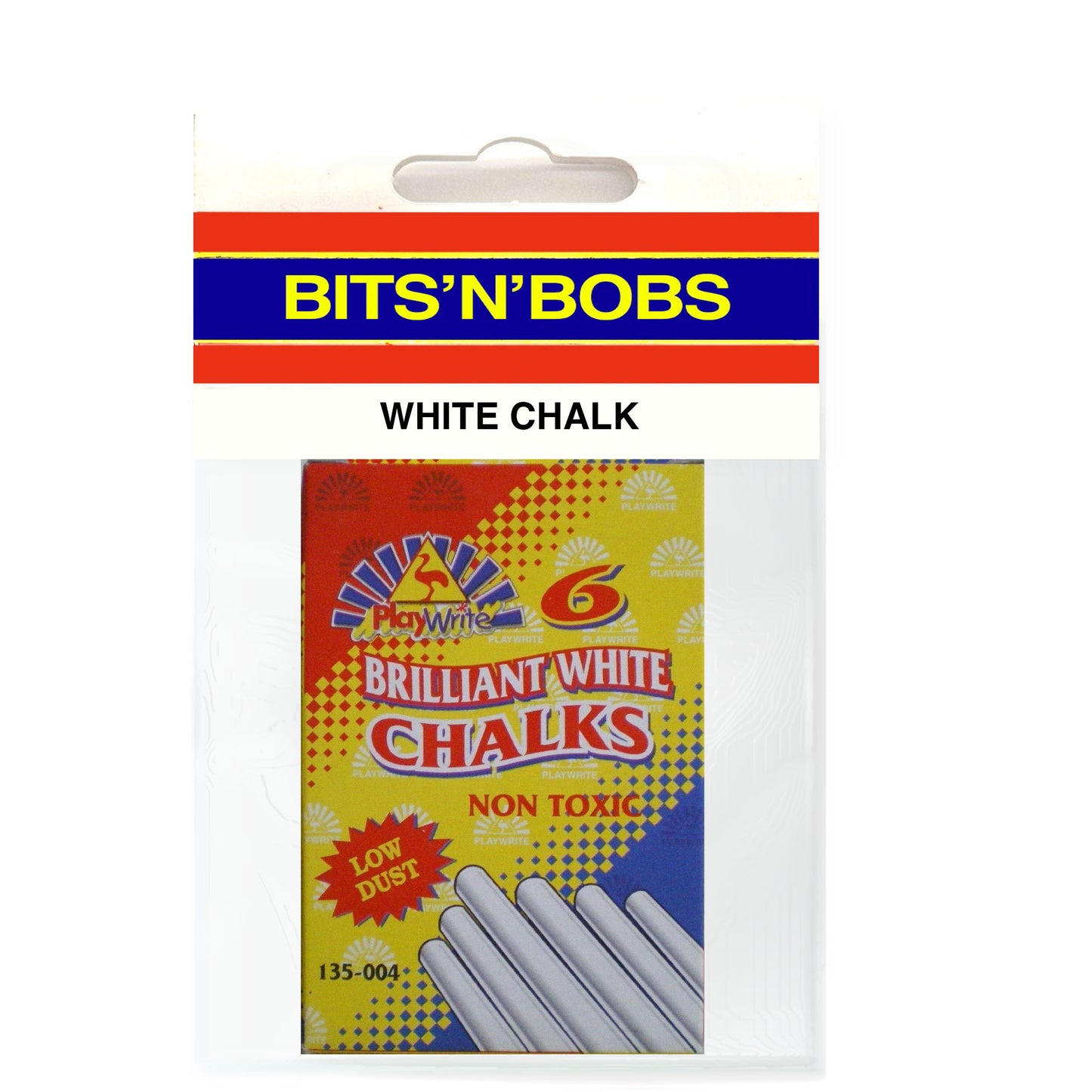 White Chalks