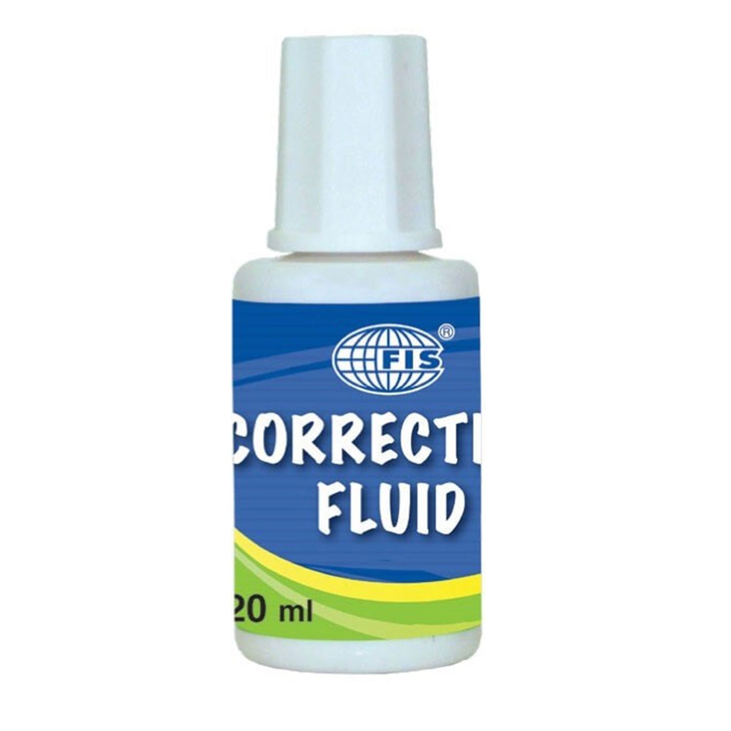 Correction Fluid