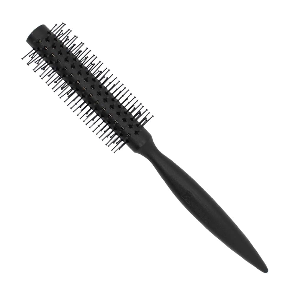 Radial Hair Brushes