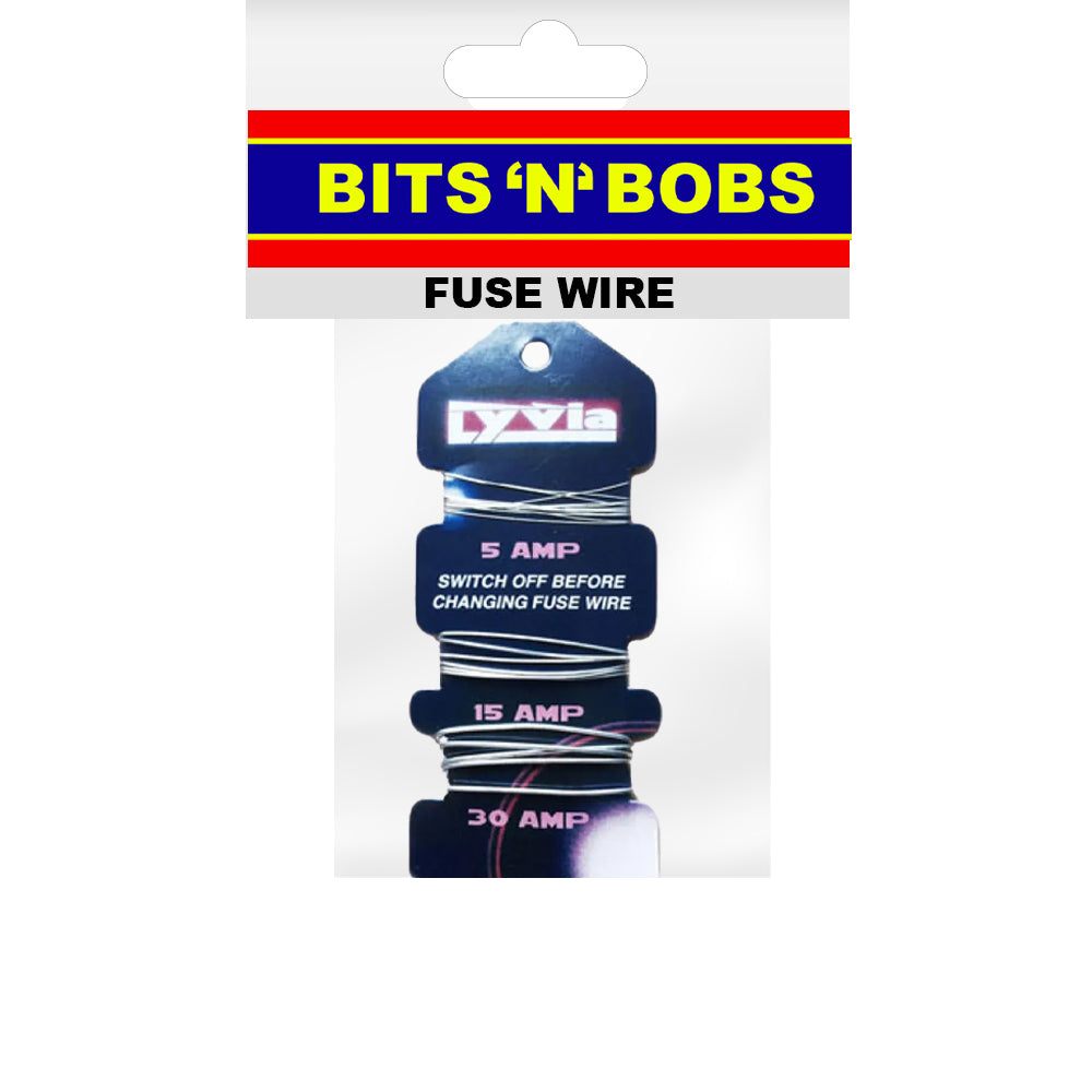 Fuse Wire (502)