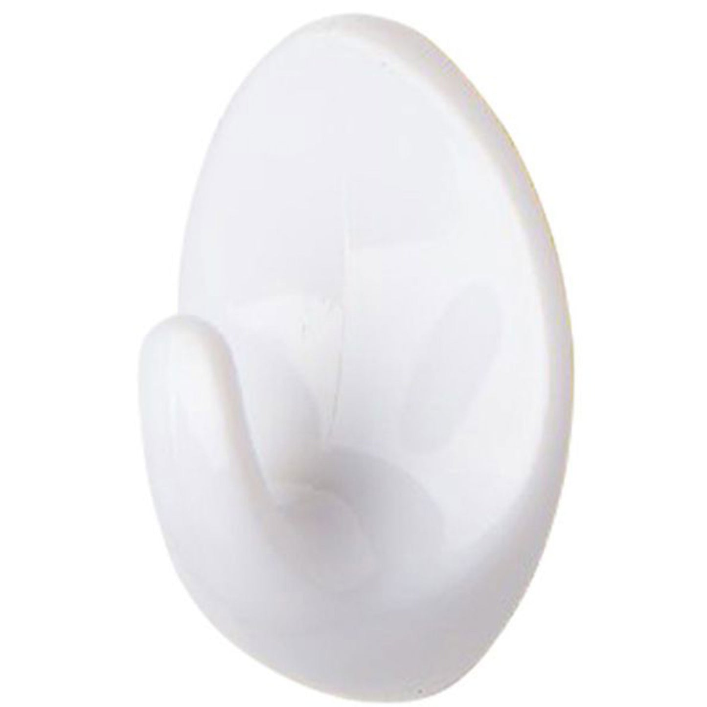 Oval Self Adhesive Hooks (527)