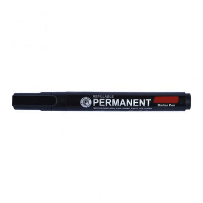 Permanent Markers (407)