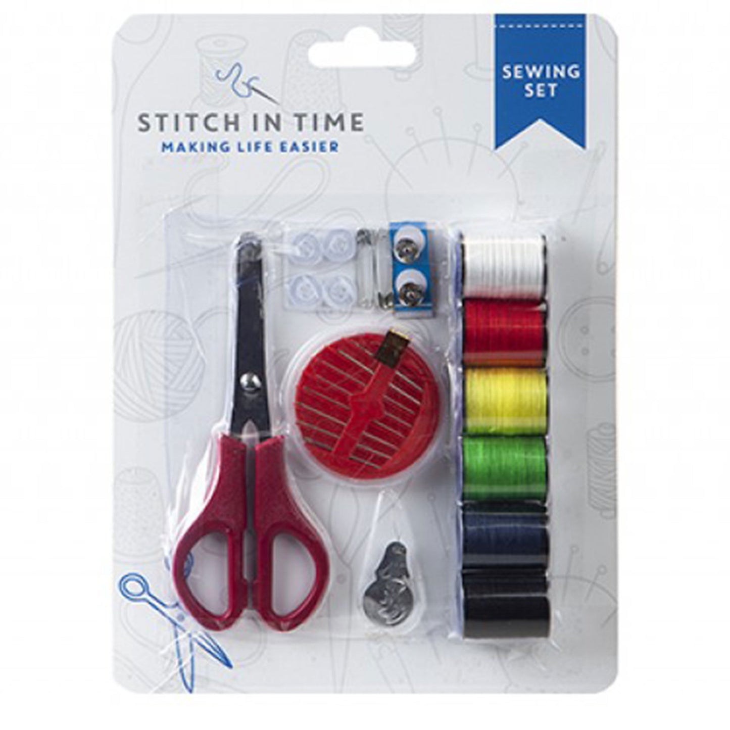 Sewing Kit (240) (L)