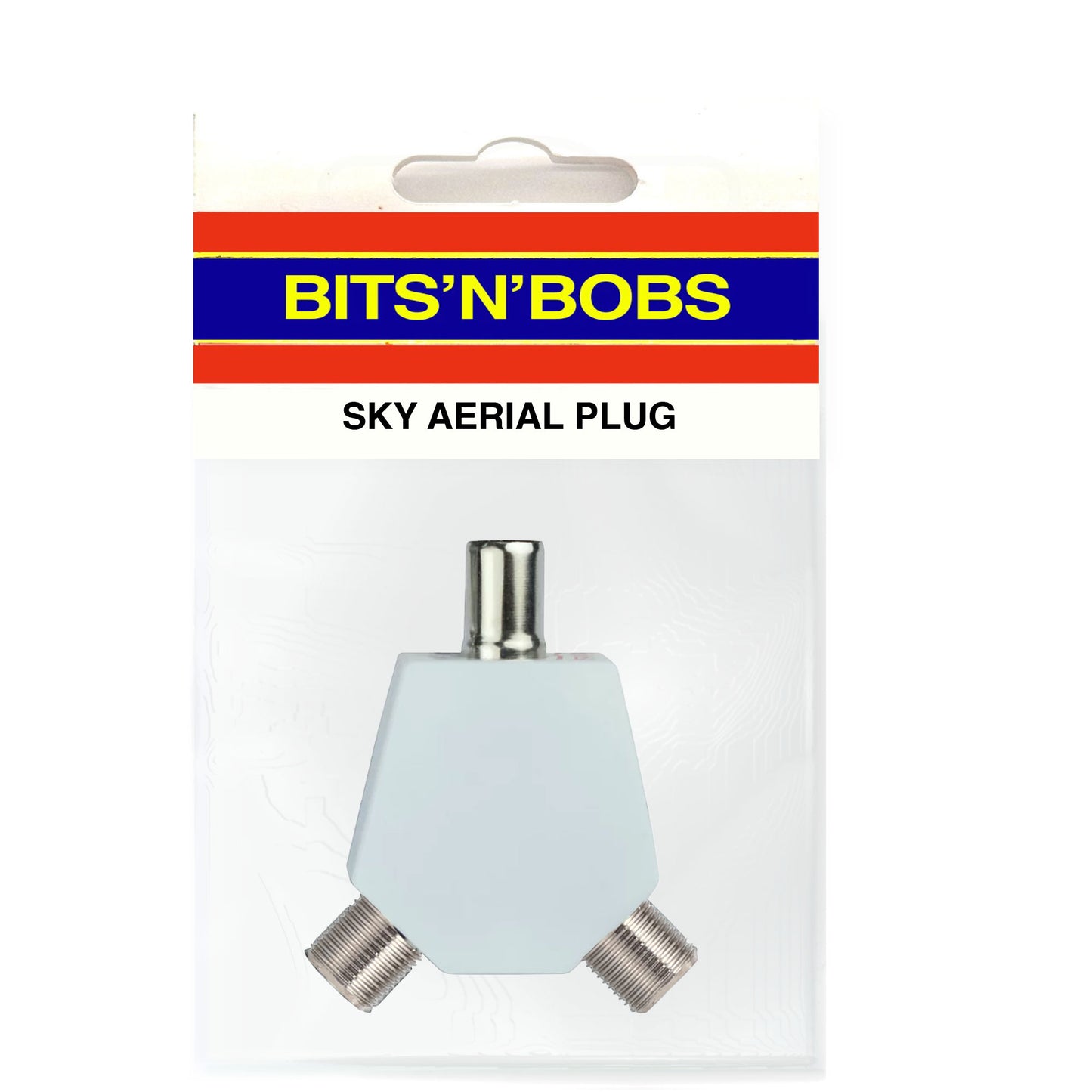 SKY AERIAL PLUG (514)