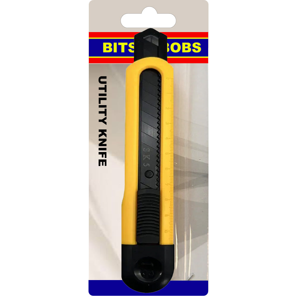 Utlity Knife (582)
