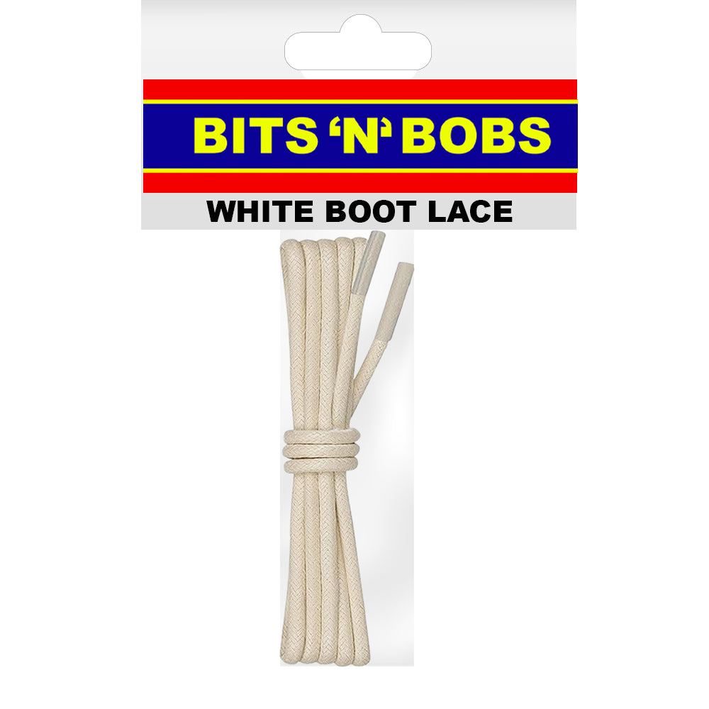 White Laces