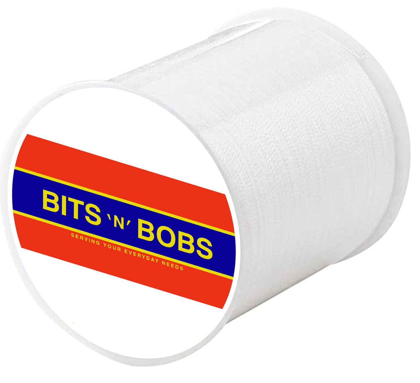 White Sewing Thread