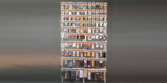 Boost Sales and Customer Engagement with a Bits ‘N’ Bobs Stand in Your Store