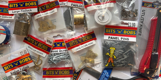 Bits n Bobs: The Impulse Products That Keep Customers Coming Back!