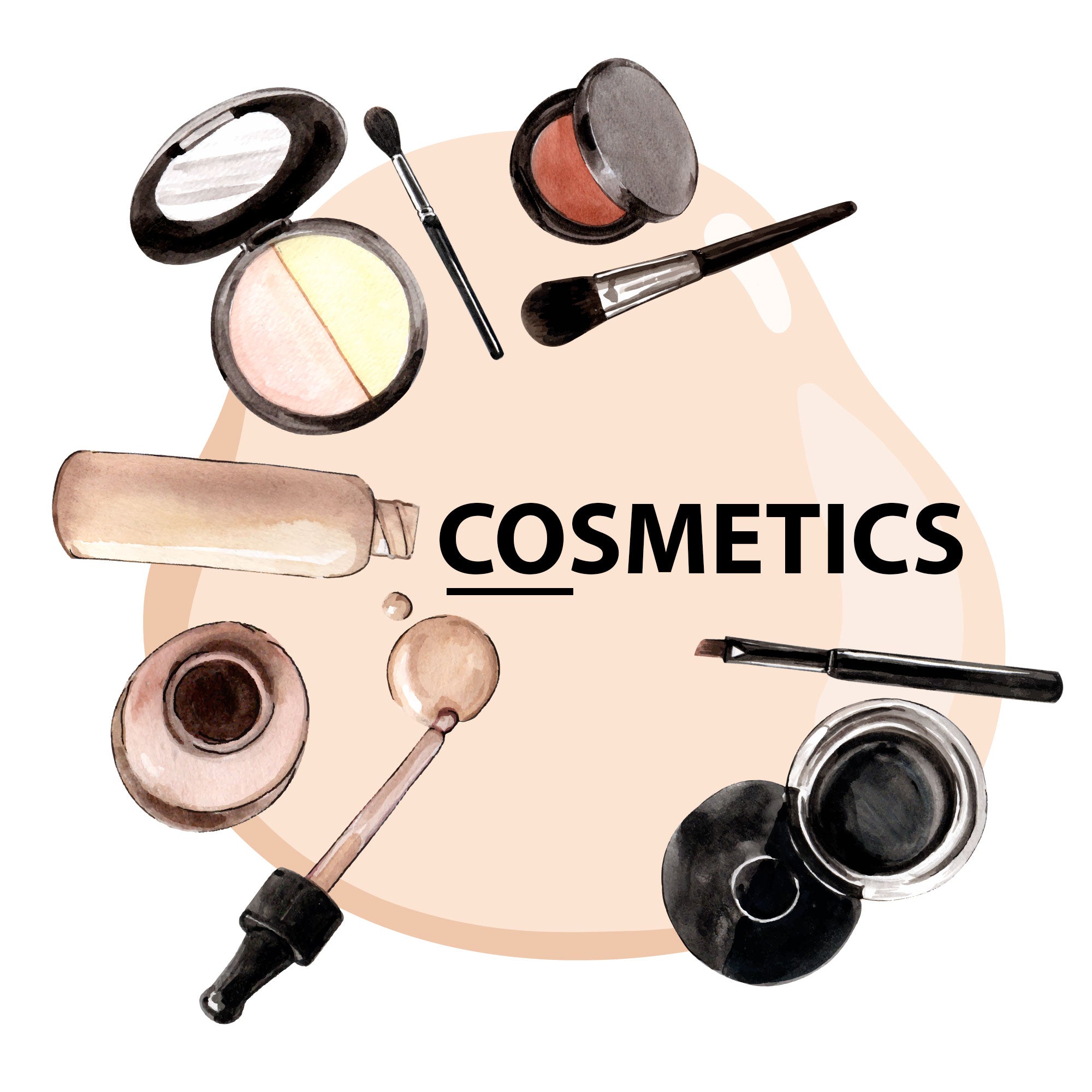 Cosmetics – Bits'N'Bobs.co