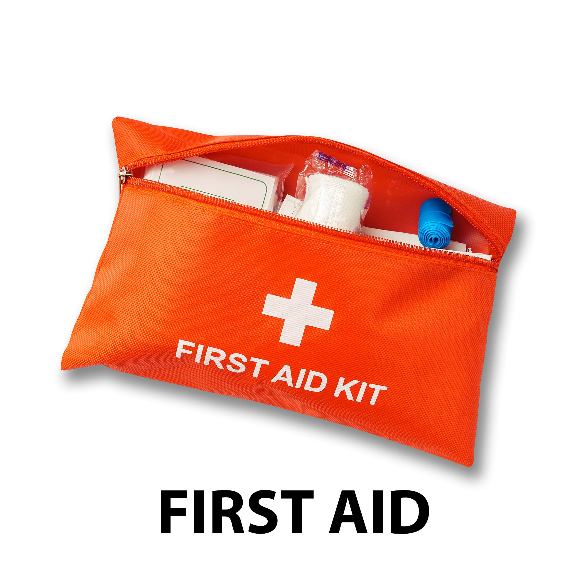 First Aid Collection Image First Aid – Bits'N'Bobs.co