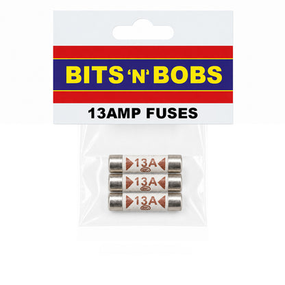 13amp Fuses