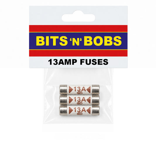 13amp Fuses