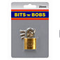 25mm Padlock