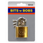 32mm Padlock