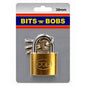 38mm Padlock