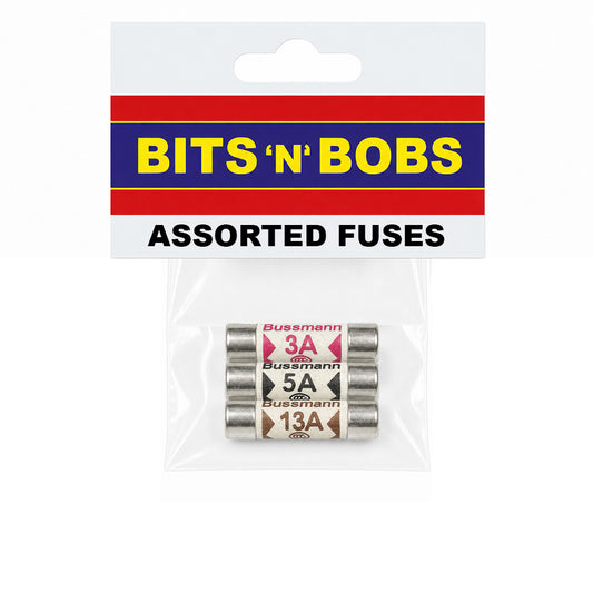 Assorted Fuse