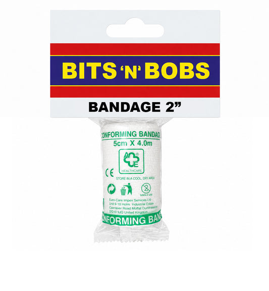 Bandages 2 inch