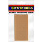 Fabric Wash proof Dressings