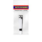 Stainless Steel Fingernail Clippers