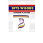 Rainbow plasters