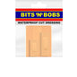 Waterproof Dressings Plasters