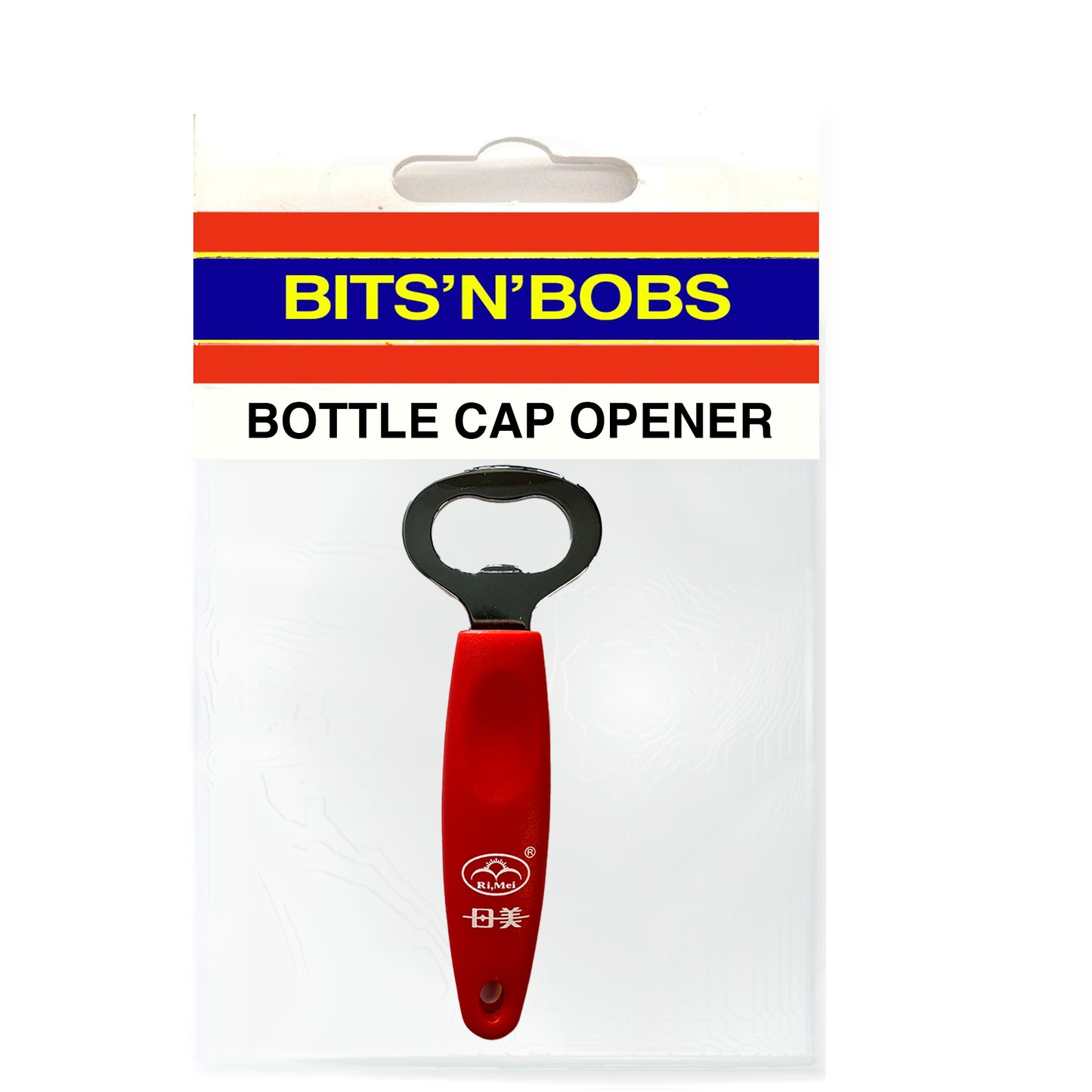 Bottle Cap Opener