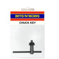 Chuck Key