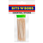 Cocktail Sticks
