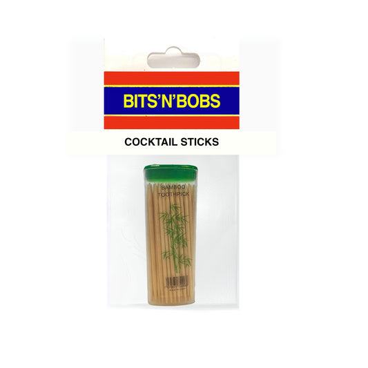 Cocktail Sticks