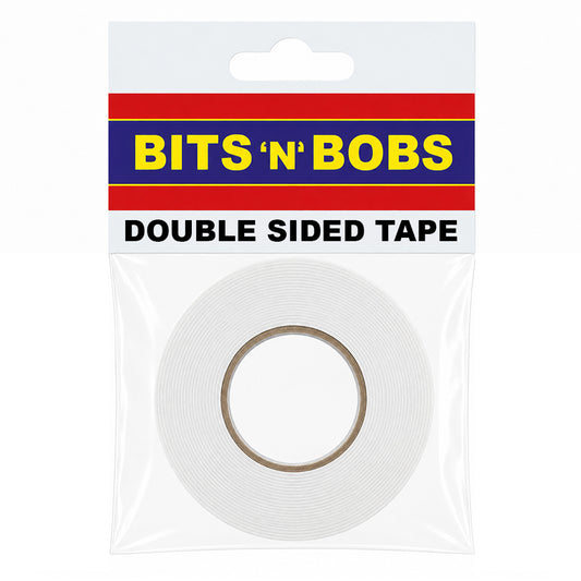 Double-Sided Tape