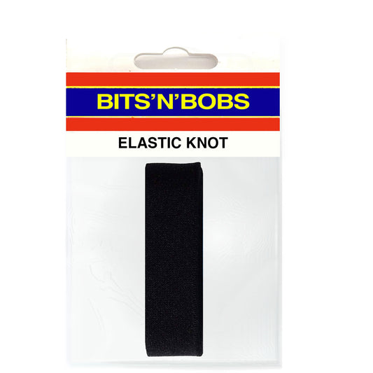 Elastic Knot (252)