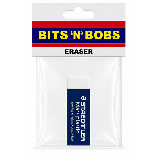 Erasers