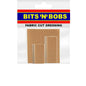 Fabric Plasters