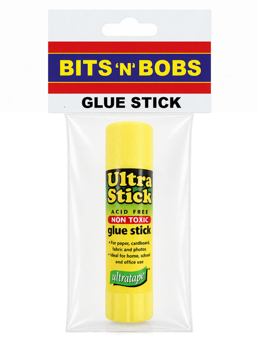 Glue Sticks
