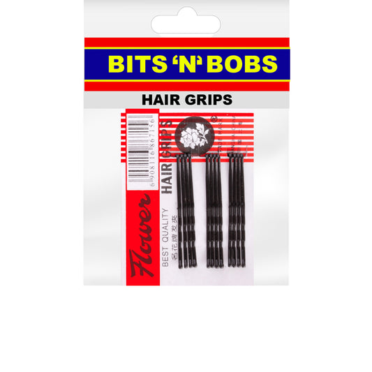 Hairbits Hair Products – Bits'N'Bobs.co