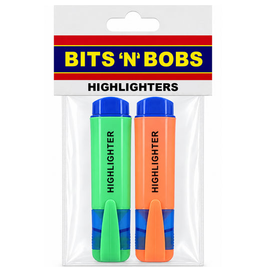 Highlighter Pens