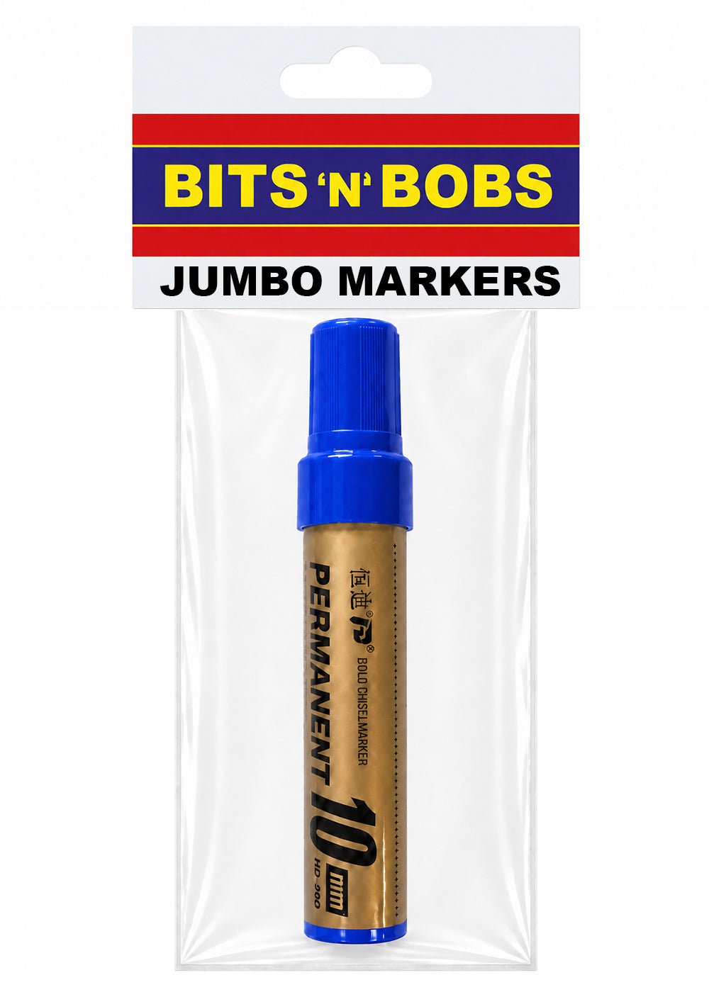 JUMBO MARKER