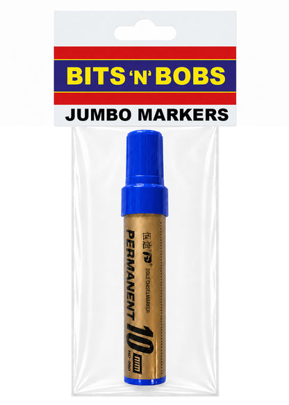 JUMBO MARKER