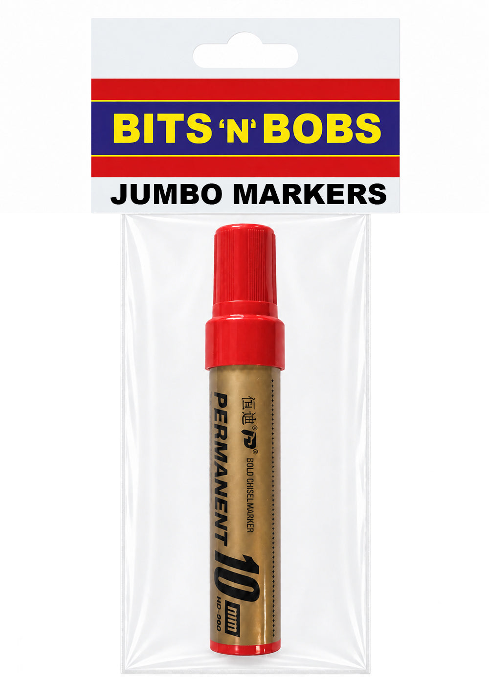 JUMBO MARKER