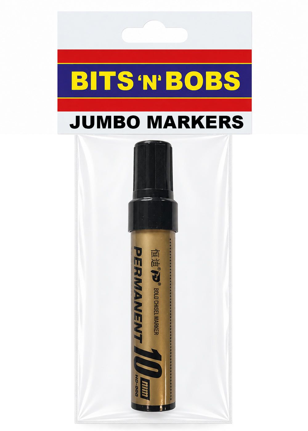 JUMBO MARKER