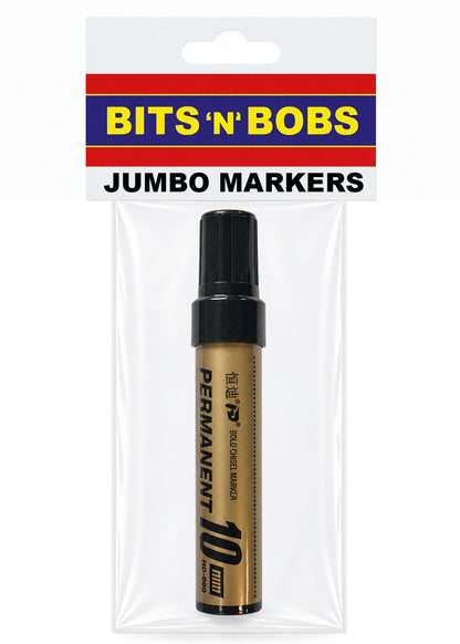 JUMBO MARKER