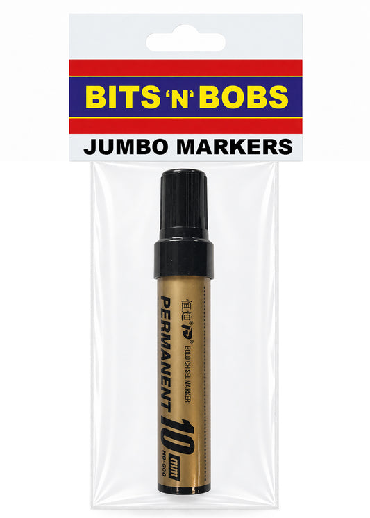 JUMBO MARKER