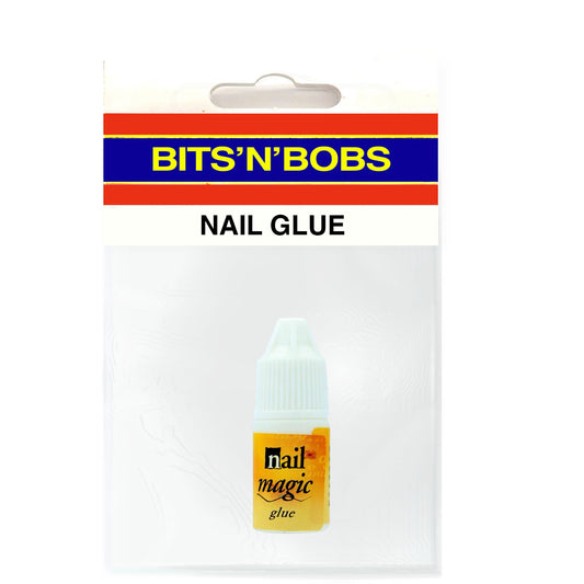 Nail Magic Glue
