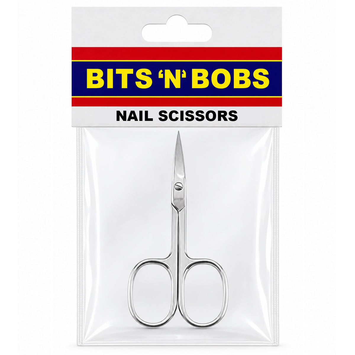 Nail Scissors