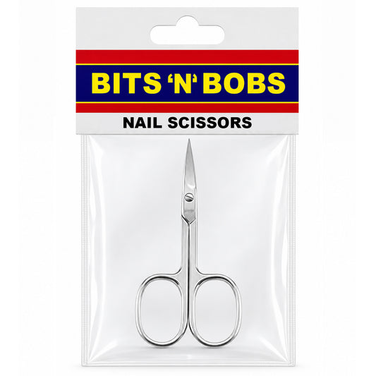 Nail Scissors