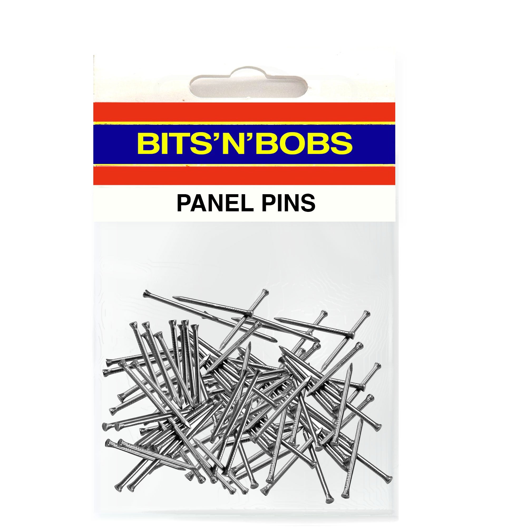 Pin Pane Panel Pins (560) – Bits'N'Bobs.co