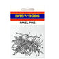 Panel Pins